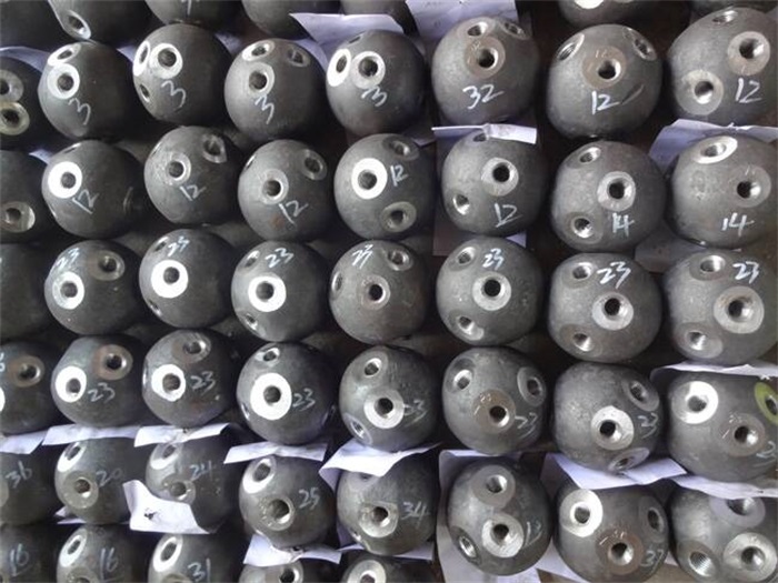 新余螺栓球节点