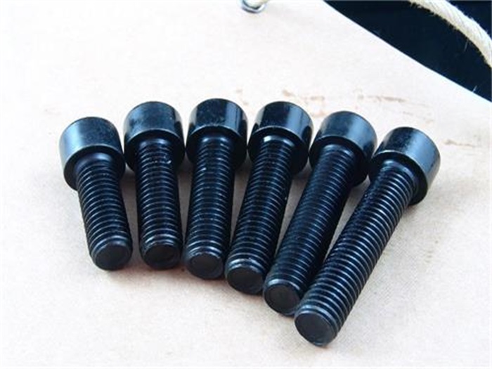 新余高强螺栓