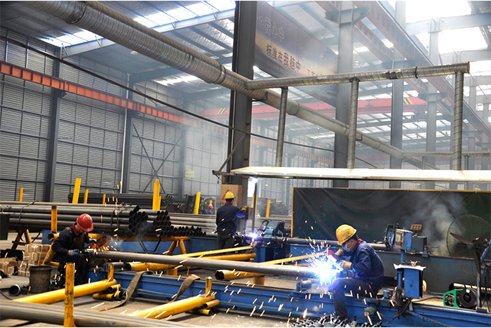 新余网架等离子下料